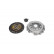 Kopplingssats CP-7532 Kavo parts, miniatyr 3