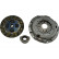 Kopplingssats CP-8042 Kavo parts, miniatyr 2