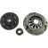 Kopplingssats CP-8065 Kavo parts, miniatyr 2