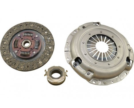 Kopplingssats CP-8526 Kavo parts, bild 2