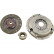 Kopplingssats CP-8526 Kavo parts, miniatyr 2