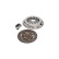 Kopplingssats CP-9008 Kavo parts, miniatyr 3