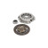 Kopplingssats CP-9009 Kavo parts, miniatyr 3