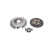Kopplingssats CP-9026 Kavo parts, miniatyr 2