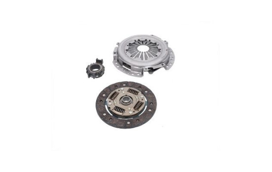 Kopplingssats CP-9026 Kavo parts, bild 3