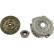 Kopplingssats CP-9043 Kavo parts, miniatyr 2