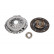 Kopplingssats CP-9052 Kavo parts, miniatyr 2