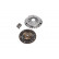 Kopplingssats CP-9052 Kavo parts, miniatyr 3