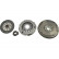 Kopplingssats CPS-1001 Kavo parts, miniatyr 2