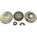 Kopplingssats CPS-1002 Kavo parts, miniatyr 2
