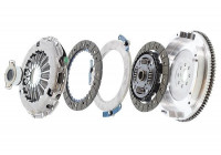 Kopplingssats CPS-1004 Kavo parts