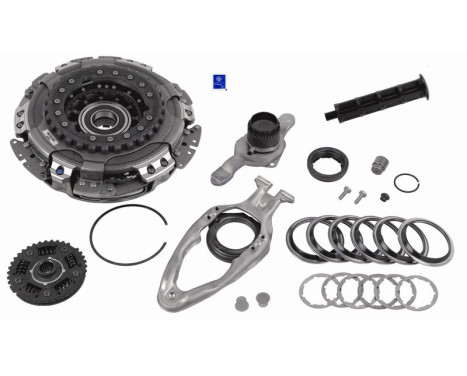 Kopplingssats DCT 3000 943 004 Sachs