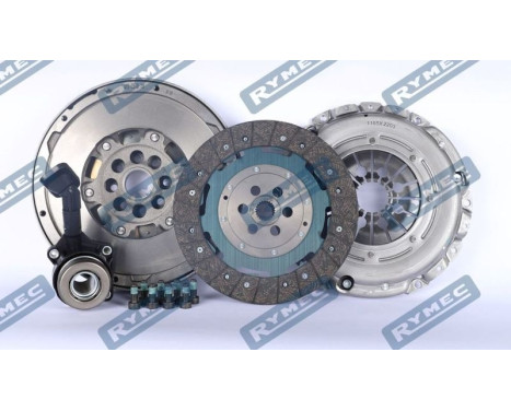 Kopplingssats DF3007 Rymec