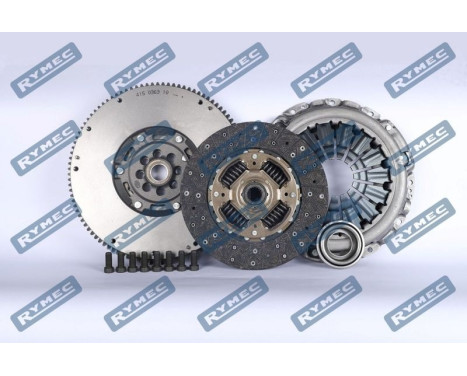 Kopplingssats DF3017 Rymec