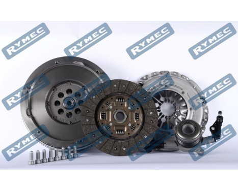 Kopplingssats DF3026 Rymec