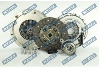 Kopplingssats DF3026 Rymec