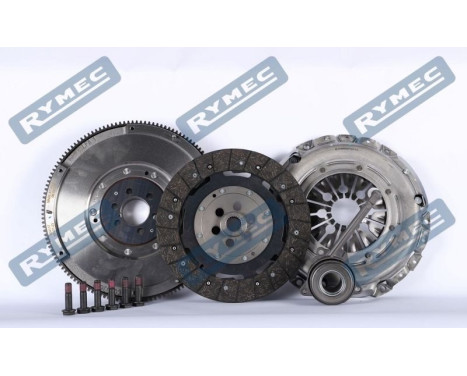 Kopplingssats DF3037 Rymec