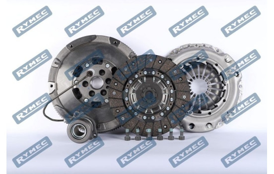 Kopplingssats DF3054 Rymec