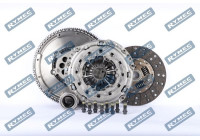 Kopplingssats DF3058 Rymec