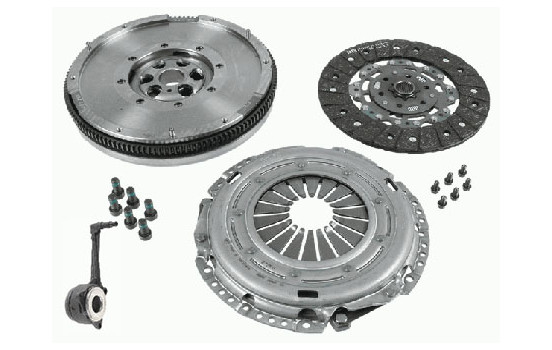 Kopplingssats DMF Module plus CSC 2290 601 005 Sachs