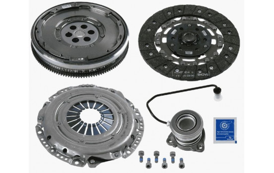 Kopplingssats DMF Module plus CSC 2290 601 016 Sachs