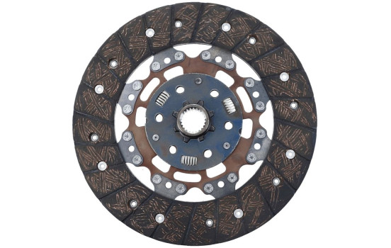 Kopplingssats DMF Module plus CSC 2290 601 084 Sachs, bild 10