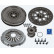 Kopplingssats DMF Module plus CSC 2290 601 086 Sachs, miniatyr 2