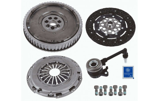 Kopplingssats DMF Module plus CSC 2290 601 143 Sachs