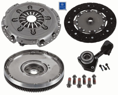 Kopplingssats DMF Module plus CSC 2290 601 187 Sachs