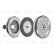 Kopplingssats FULLPACK DMF 837041 Valeo, miniatyr 2