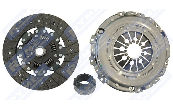 Kopplingssats JT1104 Rymec