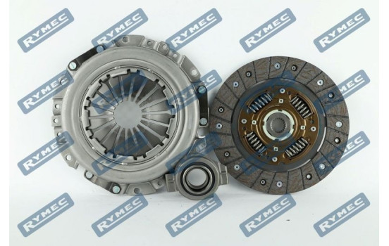 Kopplingssats JT1234 Rymec