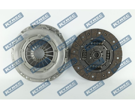 Kopplingssats JT1602 Rymec