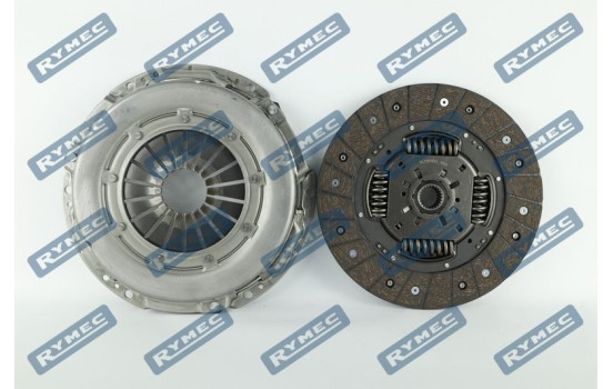 Kopplingssats JT1602 Rymec