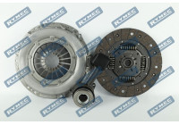 Kopplingssats JT1602024 Rymec