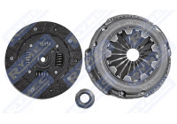 Kopplingssats JT1633 Rymec