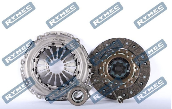 Kopplingssats JT1634057 Rymec