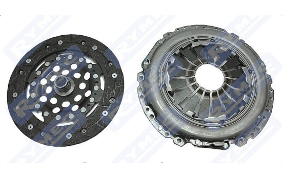 Kopplingssats JT1646 Rymec