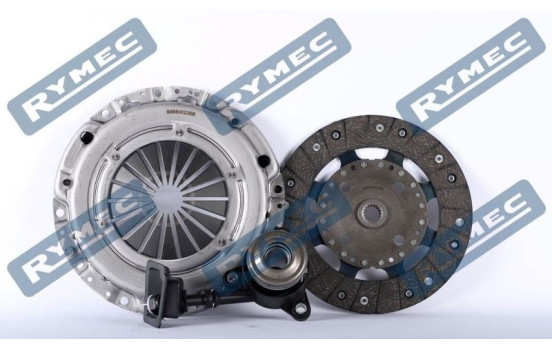 Kopplingssats JT16781057 Rymec