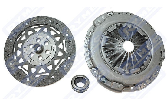 Kopplingssats JT1697 Rymec