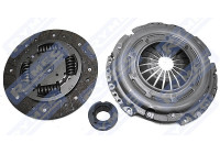 Kopplingssats JT1702 Rymec