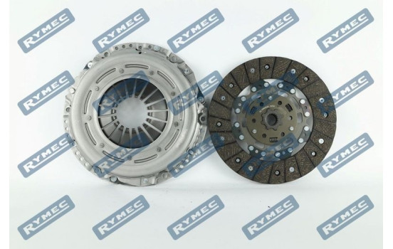 Kopplingssats JT1704 Rymec