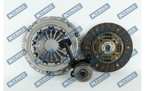 Kopplingssats JT1764023 Rymec