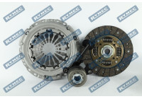 Kopplingssats JT1764040 Rymec