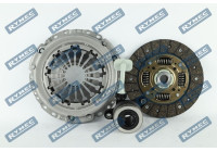 Kopplingssats JT1764042 Rymec