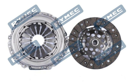 Kopplingssats JT1811 Rymec