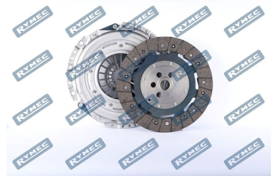 Kopplingssats JT1831 Rymec