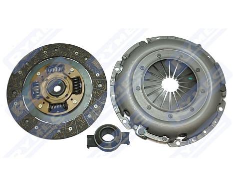 Kopplingssats JT6156 Rymec