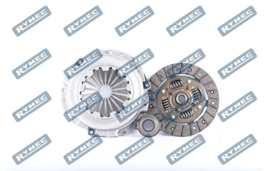 Kopplingssats JT6208 Rymec