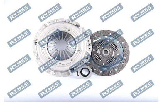 Kopplingssats JT6381 Rymec